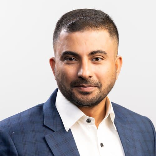 Anil Adhikari