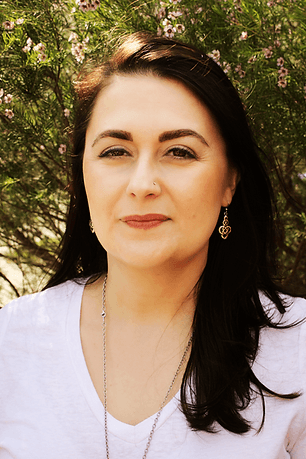 Catherine Hodgson